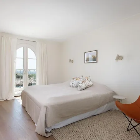 Villa Vue Panoramique Proche Saint-paul-de-vence Vence